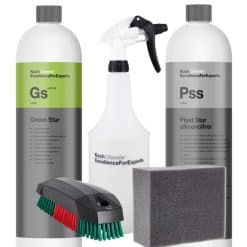 Koch-Chemie Dekkvaskepakke