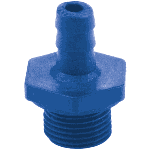 R+M Suttner ST-73 Slangenippel