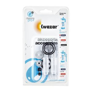 Kwazar Service Set Venus Super (Alka line)