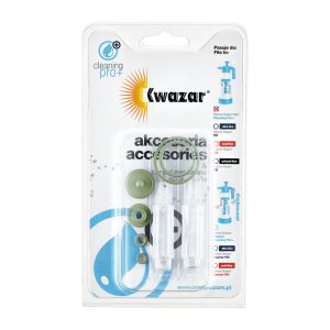Kwazar Service Set Venus Super (Solvent line)