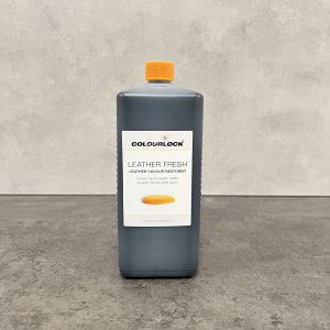 Leather Fresh 1 Litre - F034 (1 Litre) Black