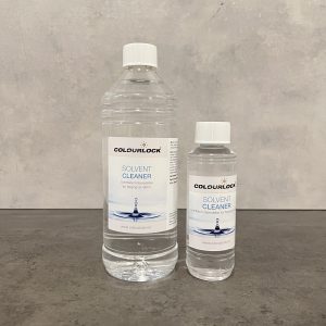 Colourlock Solvent Cleaner