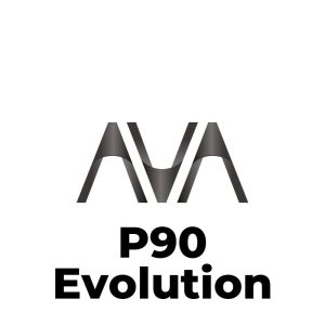MTM lansepakke for AVA P90 Evolution