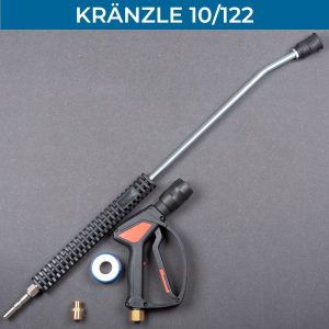Lansepakke for Kränzle 10/122/K1154