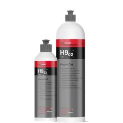 Koch-Chemie Heavy Cut H9.02 - Grovt poleringsmiddel