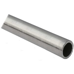 Høytrykksrør 15mm 6M Rustfritt Stål