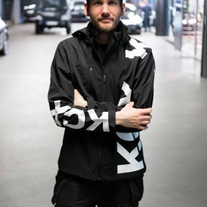 KCx Essential Softshell Jacket