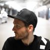 KCx Essential Snapback Caps
