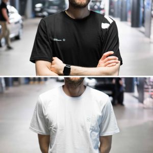 KCx Essential T-shirt