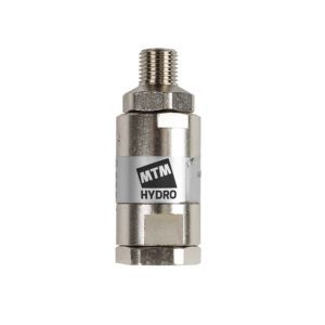 MTM Svivel 3/8"