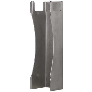 R+M Suttner Pistolholder Veggmontert Rustfritt