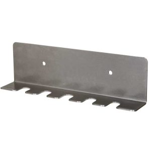 R+M Suttner Lanseholder Rustfri