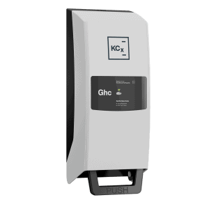 KCX Dispenser - Gentle Hand Series