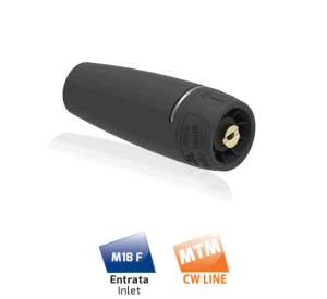 MTM FH35 Skumhode