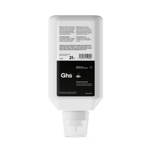 KCX Gentle Hand Scrub (2L)