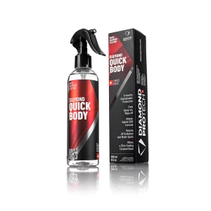 Diamond Protech Diamond Quick Body