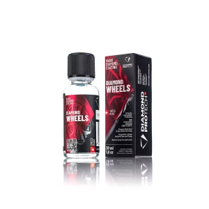 Diamond Protech Diamond Wheels 30ml