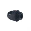 John Guest 15mm x 1/2" BSP Straight Adaptor