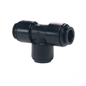 John Guest 15mm Equal Tee Connector