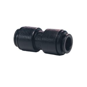 John Guest 15mm Equal Straight Connector