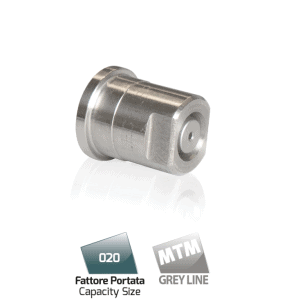 MTM FH35 Skumdyse