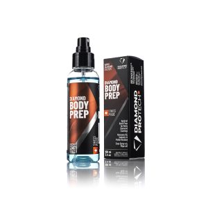 Diamond Protech Diamond Body Prep