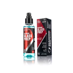 Diamond Protech Diamond Glass Prep