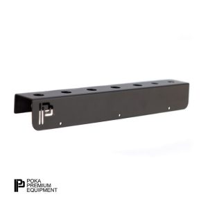 Poka Premium Veggholder for Børster 40cm