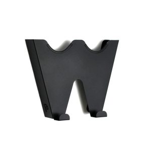 Poka Premium Oppheng for 2 Poleringsmaskiner (V-Form)