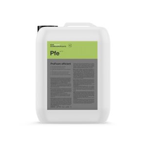 PreFoam Efficient (20L) Pfe