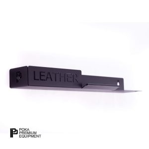 Poka Premium Hylle 50cm Leather