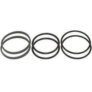 R+M Suttner Easywash365+ Housing Ring Seal Kit