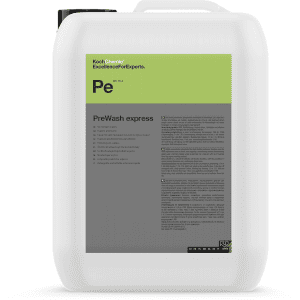 PreWash Express (23kg) Pe