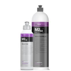 Koch-Chemie Micro Cut M2.02 - Ekstra fint poleringsmiddel
