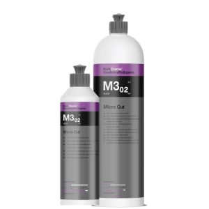 Koch-Chemie Micro Cut M3.02 - Fint poleringsmiddel