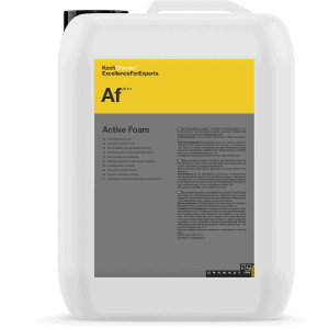 Active Foam (21kg) Af