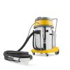 Ghibli M26 Auto Proff Rensemaskin 2300W