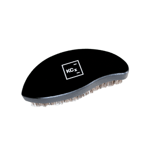 KCX Leather Brush