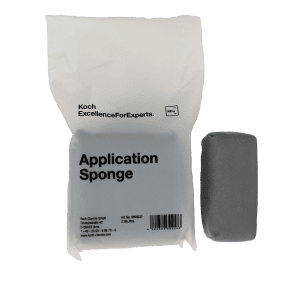 Application sponge til coating (2stk)