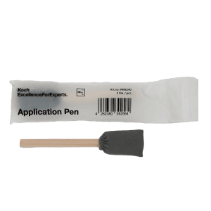 Application Pen til coating (2stk)