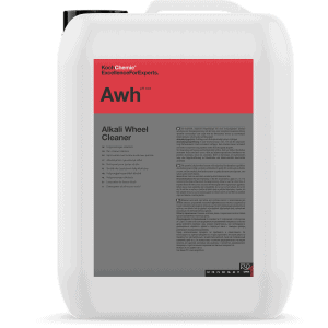 Alkali Wheel Cleaner (5L) AWH