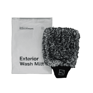 KCX Exterior Wash Mitt (Vaskehanske)