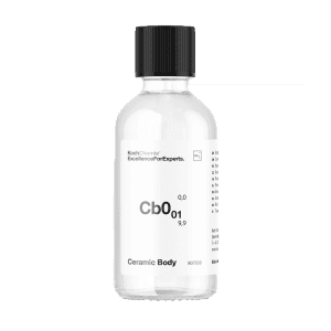 Ceramic Body Cb0.01