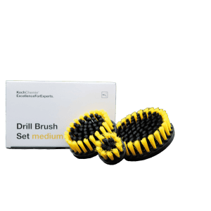 Koch-Chemie Drill Brush Set 3pk