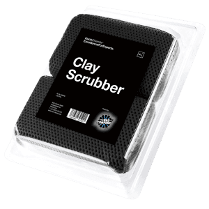 KCx Clay Scrubber