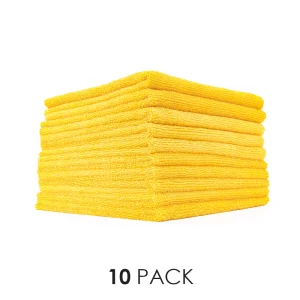 The Rag Company Edgeless Terry 365gsm 10pk