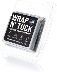 The Rag Company Wrap N´Tuck
