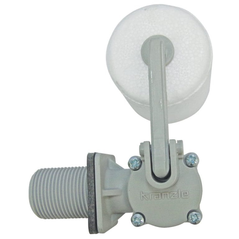 Kränzle Flottørventil (Float Valve) – Detailshop.no