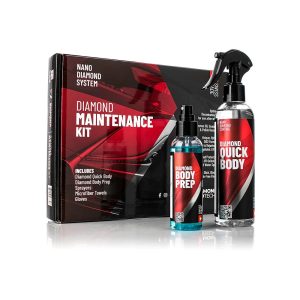 Diamond Protech Maintenance Kit