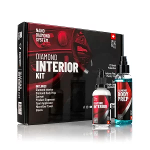 Diamond Protech Diamond Interior Kit